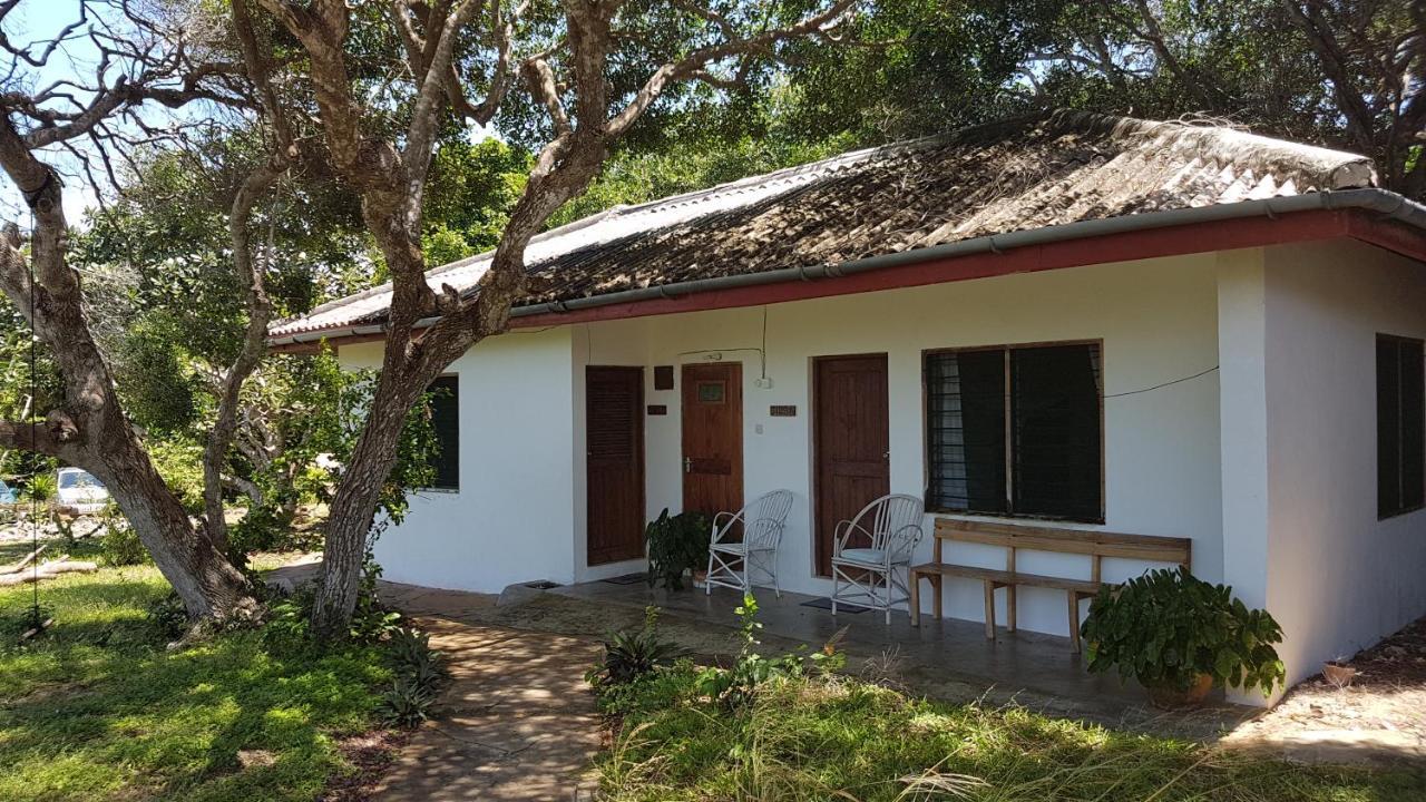 A Rocha Eco-Lodge & Conservation Centre Watamu Exterior photo